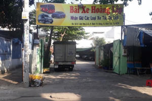 Tiếp bài “Dấu hiệu một vụ tẩu tán tài sản Thi hành án tại TP HCM”: Cơ quan thi hành án kháng nghị giám đốc thẩm