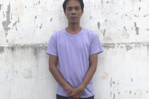 Nổi ghen trong cơn say, người đàn ông giết người đốt nhà tình địch