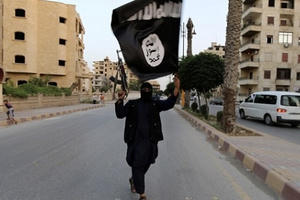 IS giết hại 12 cổ động viên Real Madrid vì xem chung kết Cúp C1