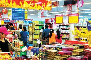 Theo dõi sát diễn biến cung cầu, giá cả thị trường dịp cuối năm