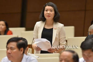 Phạm nhân có thể lao động ngoài trại giam, được ký hợp đồng lao động?