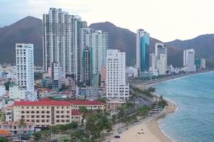 Thanh tra Chính phủ kiến nghị chấm dứt, thu hồi nhiều dự án tại Khánh Hòa