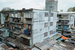 Audio địa ốc 360s: TP HCM hoàn tất việc kiểm tra, phân loại đối với 474 chung cư cũ xây dựng trước năm 1975