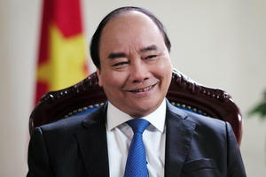 Tâm nguyện của Thủ tướng