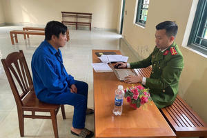 Khởi tố vụ án mua bán trái phép hóa đơn hơn 37 tỷ đồng tại Phú Thọ