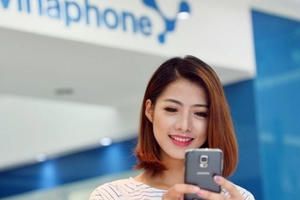 Đến lượt VinaPhone “xuống tay” với 3 công ty đứng sau Sam Media