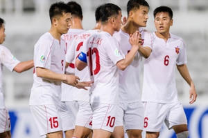 HLV Park Hang Seo lo lắng trước việc "mù tịt" thông tin về U23 Triều Tiên