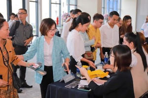 Sôi động và ấn tượng tại Lễ mở bán dự án Altara Residences Quy Nhơn