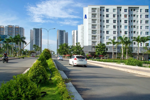 Kiến nghị làm nhà ở cho người có thu nhập trên 20 triệu đồng/tháng