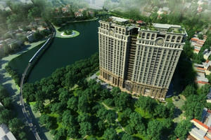 Lý do nào khiến D’. Le Pont D’or “hút khách”? Lý do nào khiến D’. Le Pont D’or “hút khách”?