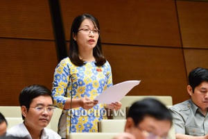 Trang thông tin điện tử vi phạm sẽ bị dừng tên miền, rút giấy phép