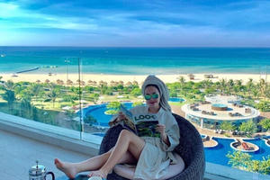 Trời trở gió, truy lùng ngay các điểm nghỉ dưỡng ‘sốt xình xịch” đón mùa lạnh đang về Trời trở gió, truy lùng ngay các điểm nghỉ dưỡng ‘sốt xình xịch” đón mùa lạnh đang về