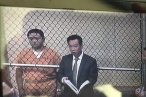 Minh béo chối bỏ tội, số tiền tại ngoại vẫn giữ nguyên 1 triệu USD Minh béo chối bỏ tội, số tiền tại ngoại vẫn giữ nguyên 1 triệu USD