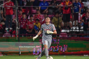 Văn Lâm gia nhập Sài Gòn FC với giá 28 tỷ đồng?