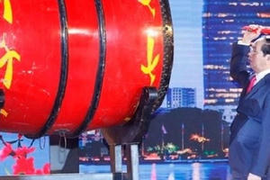 Chủ tịch nước sẽ tham dự Xuân Quê hương 2018