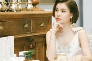 Giang Hồng Ngọc bật mí bí quyết giữ da, giữ dáng