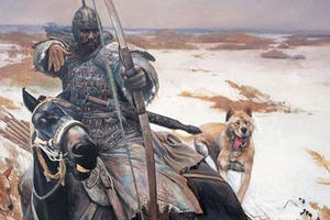 Những 'thú nghiện” thái quá của đế vương Trung Quốc