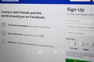 Hướng đến một không gian mạng lành mạnh tại Việt Nam