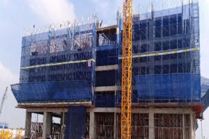 Địa ốc 24h: Sở Xây dựng Bắc Giang có thực hiện đúng Luật?, năm 2017 Hà Nội có 2000 công trình vi phạm