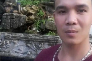 Trở thành nạn nhân của vụ án tình bi thảm vì yêu nhầm kẻ cuồng ghen