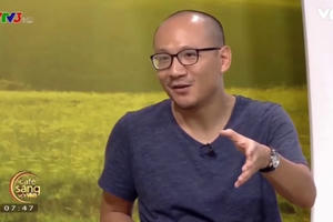 Đã tìm được hai ứng viên thay thế MC Lại Văn Sâm dẫn “Ai là triệu phú”