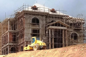 Địa ốc 7AM: Sở Xây dựng tiếp nhận tài sản 'khủng' từ Sở GTVT, Bảo tàng Hà Nội sẽ hết ‘vườn không nhà trống’