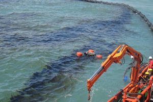 Hoàn thiện dự thảo Quy chế Ứng phó sự cố môi trường do chất thải gây ra