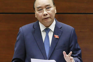 Đổi mới mạnh mẽ nhằm khai thông nguồn lực đưa đất nước phát triển nhanh, bền vững