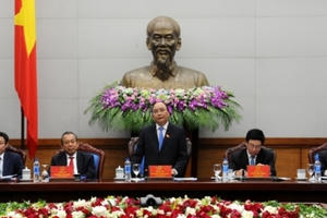 Điều kiện kinh doanh vận tải biển