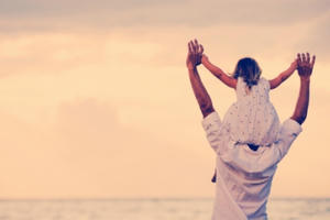 Radio Yêu thương Plus số 163: Ba và con gái (Phần2)