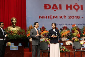 Phó Thủ tướng: Không có tiếng nước ngoài nào là ngôn ngữ chính thức thứ 2,3 tại Việt Nam Phó Thủ tướng: Không có tiếng nước ngoài nào là ngôn ngữ chính thức thứ 2,3 tại Việt Nam