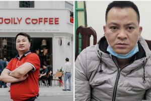 Khởi tố 14 đối tượng mua bán trái phép hóa đơn giá trị gia tăng đến 1.000 tỷ đồng