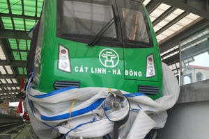 Đắng lòng Cát Linh- Hà Đông