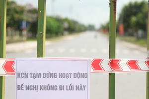 Tối 31/5, có thêm 82 ca mắc Covid-19 trong nước