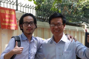 Nhận xét, lời giải môn Sử, Địa, Giáo dục công dân Nhận xét, lời giải môn Sử, Địa, Giáo dục công dân