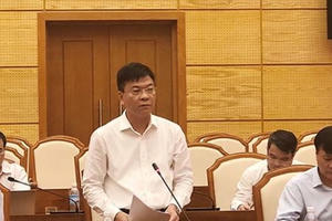 Cần sớm hướng dẫn áp dụng pháp luật còn vướng mắc