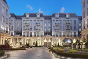 Những yếu tố giúp bất động sản trung tâm đứng vững trước biến động thị trường