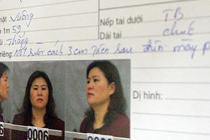 Mánh khóe của tổng giám đốc lừa đảo 8 tỉ tiền góp vốn