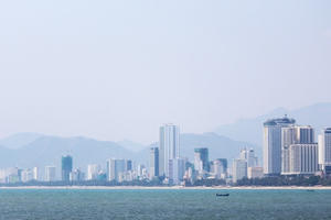 Khánh Hoà: Vì sao đề xuất lấn Vịnh Nha Trang gây dư luận trái chiều?