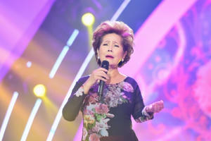 Danh ca Phương Dung: Cánh nhạn 60 năm không mỏi