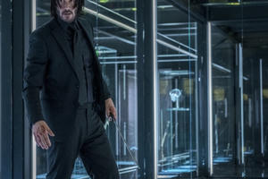 Những điểm sáng làm nên thành công của John Wick: Phần 3