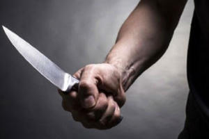 Tuyên Quang: "Nghịch tử" lên cơn hoang tưởng cầm dao truy sát cả gia đình