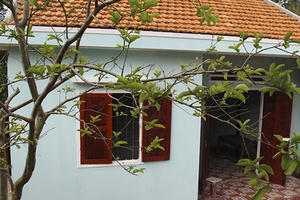 Thái Nguyên: Khởi động Dự án "Cuộc sống mới tại Làng hữu nghị"