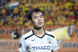 HAGL, nên xuống hạng để làm lại?