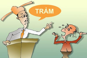 Hà Tĩnh: Cách chức chủ tịch xã vì bằng cấp không hợp lệ