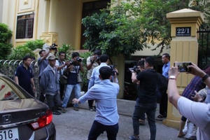 Nguyễn Hữu Linh và nỗi sợ từ bản năng đạo đức!