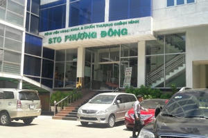 TP Hồ Chí Minh: Viện thẩm mỹ quốc tế VIP và “đối tác liên kết” nói gì?