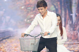 Hồ Quang Hiếu tiết lộ “sốc” về bạn gái Bảo Anh trong Sài Gòn Đêm Thứ 7