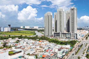 Audio địa ốc 360s: Giá chung cư tại Hà Nội đang giảm mạnh