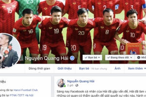 “Cướp” tài khoản mạng xã hội - hành vi phạm pháp vẫn “lọt lưới”?